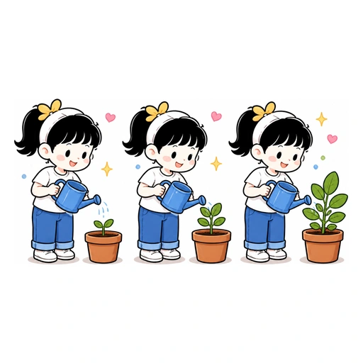 always illustration