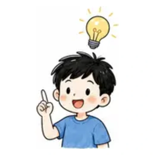 idea illustration