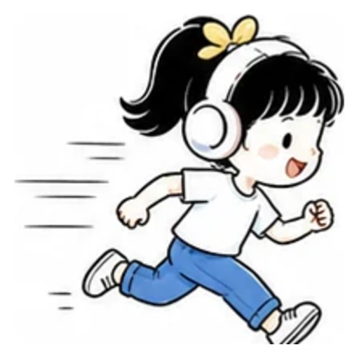 right away illustration