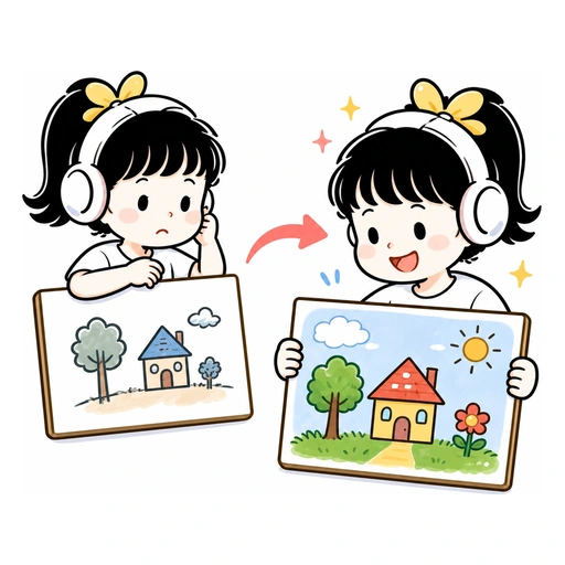 better illustration