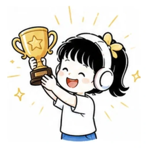 win illustration
