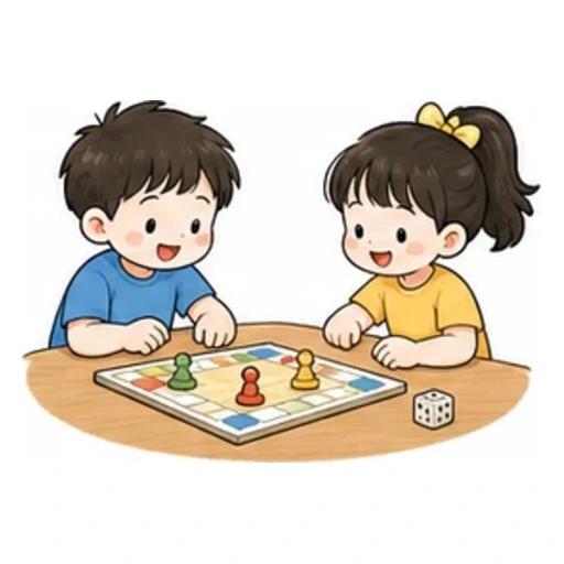 game illustration