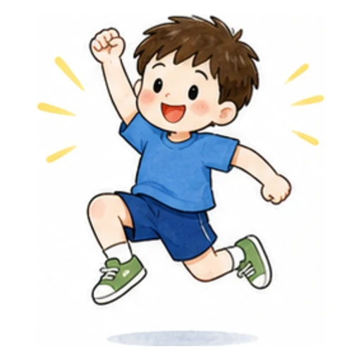 active illustration