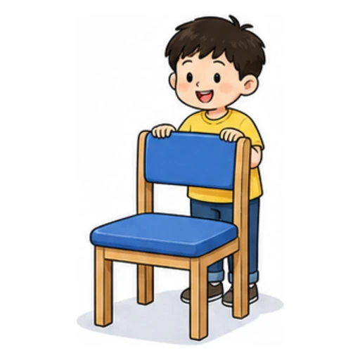 after illustration