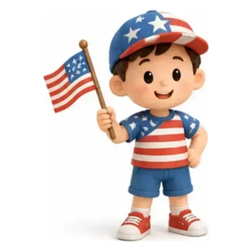 American illustration
