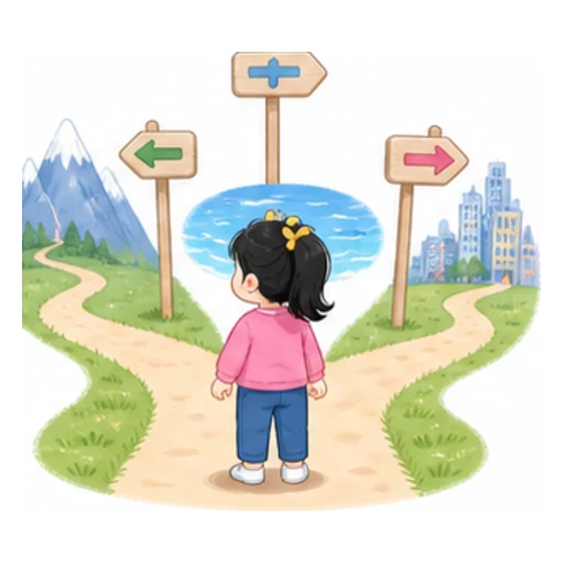 anywhere illustration