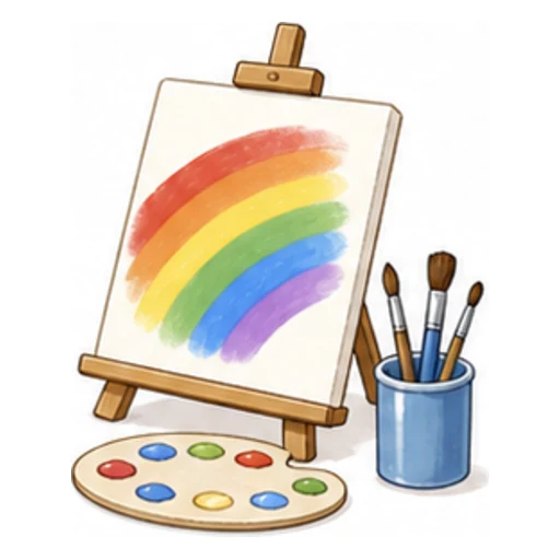 Art illustration