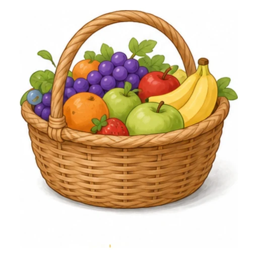 (be) full of illustration
