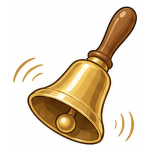 bell illustration