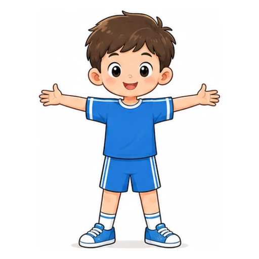 body illustration