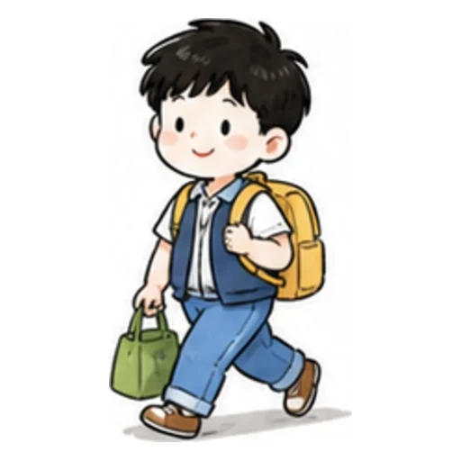 carry illustration