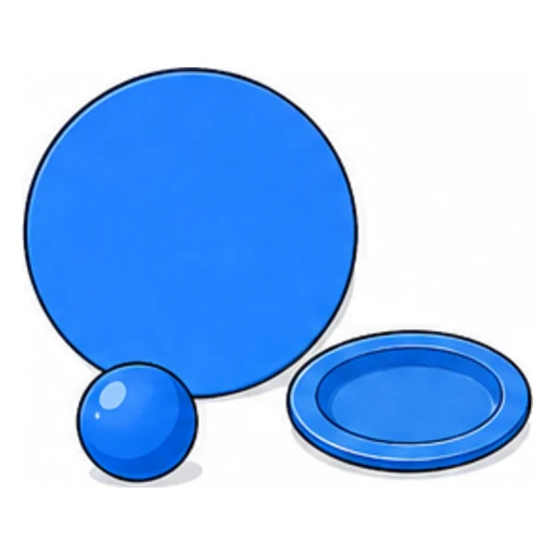circle illustration