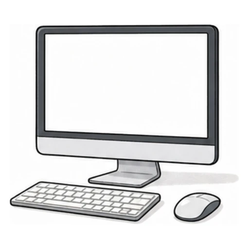 computer illustration