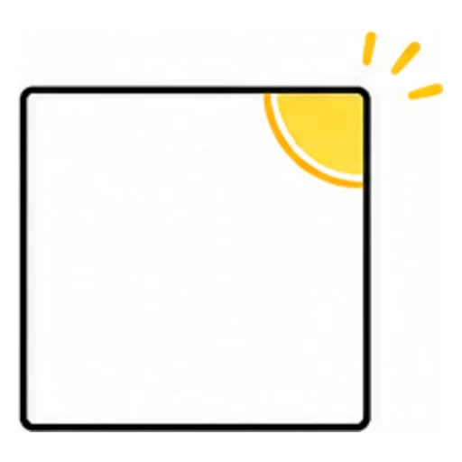 corner illustration
