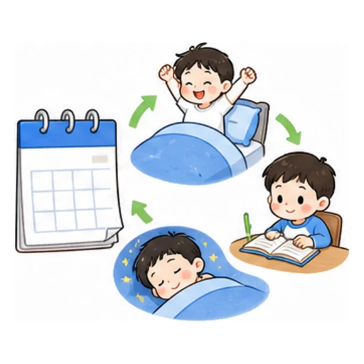 daily illustration