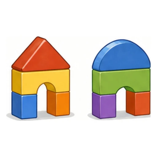 difference illustration
