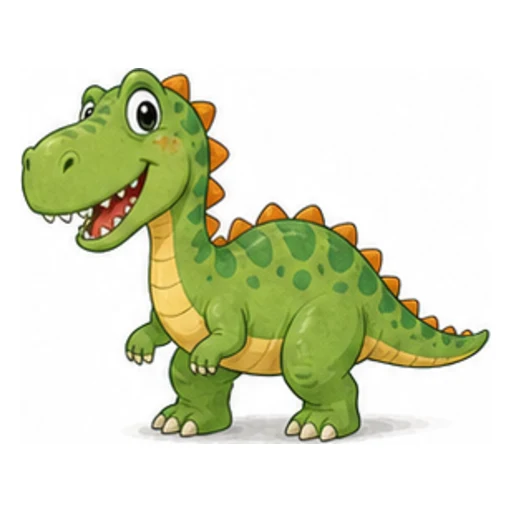 dinosaur illustration