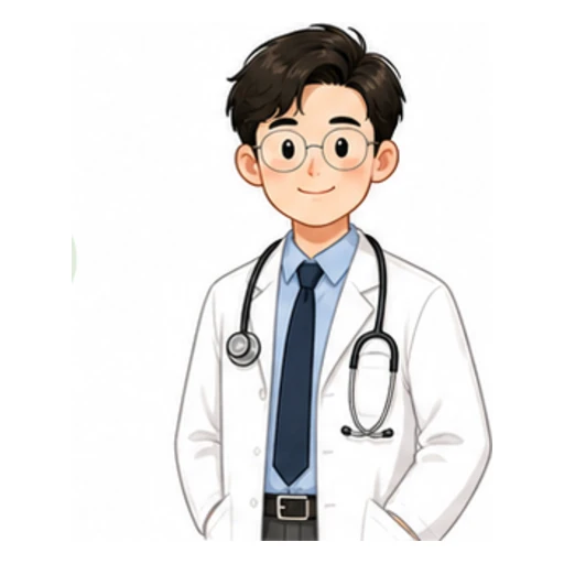 doctor illustration