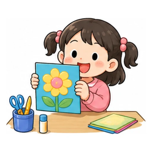 Done! illustration
