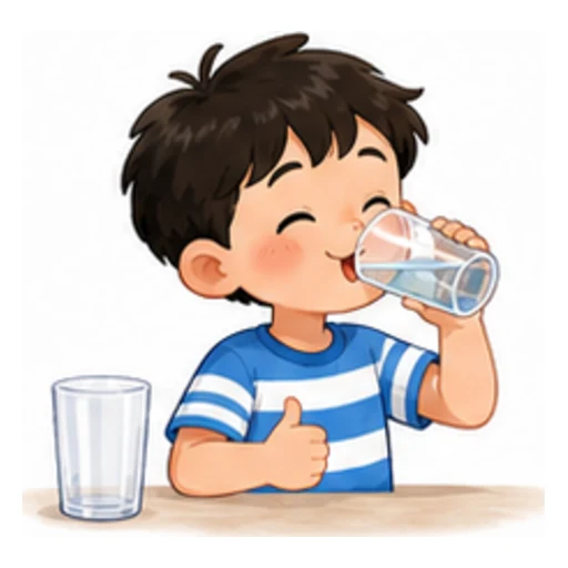 drank illustration
