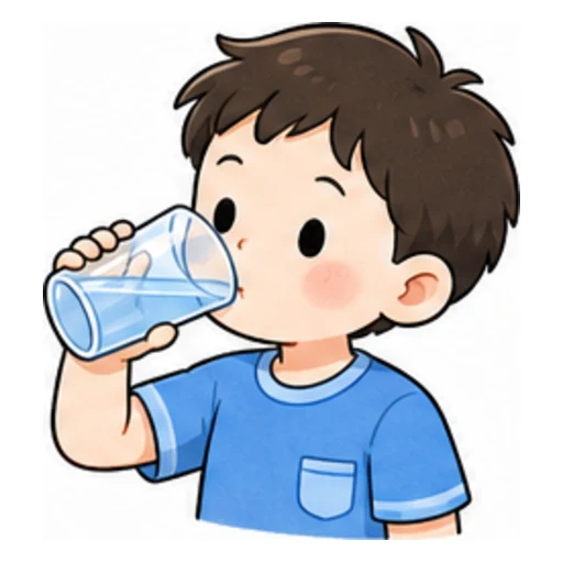 drink illustration