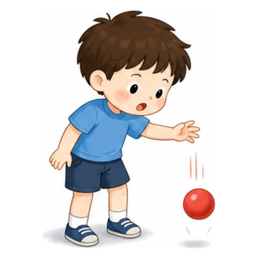 drop illustration