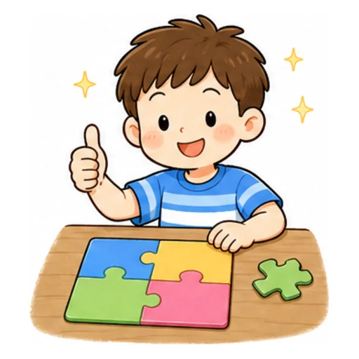 easy illustration