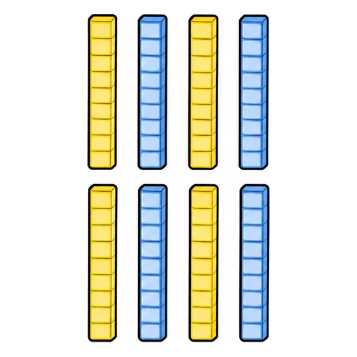 eighty illustration