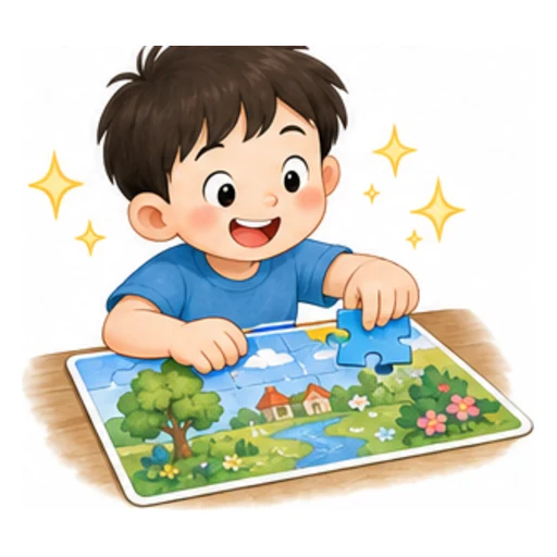 end illustration