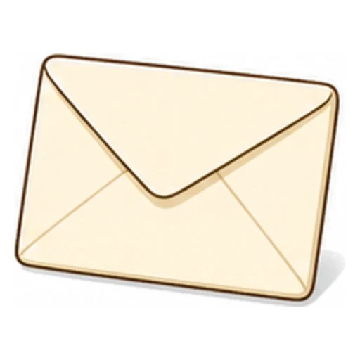 envelope illustration