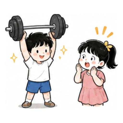 even illustration