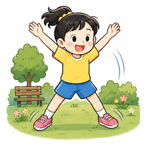 exercise illustration