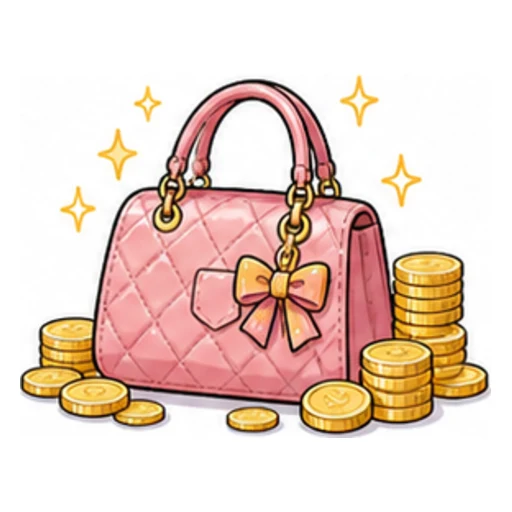 expensive illustration