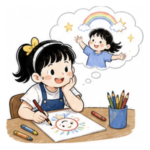 express illustration