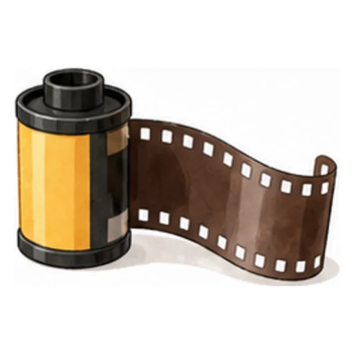 film illustration