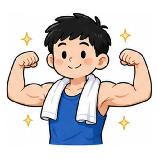 fit illustration