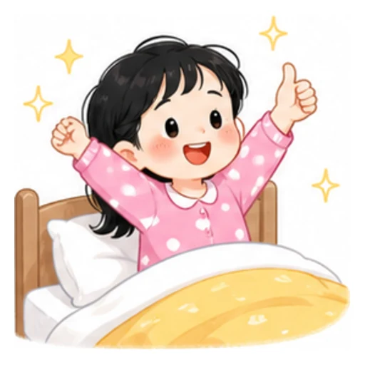 get well illustration
