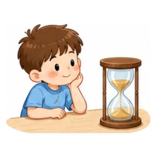 how long illustration