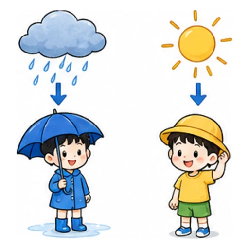 if illustration