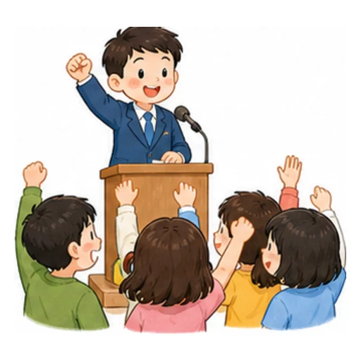 inspiring illustration