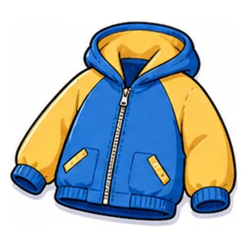jacket illustration