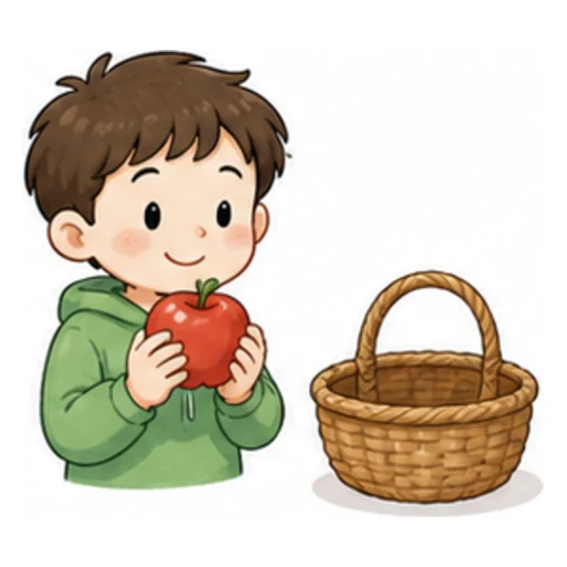 just illustration