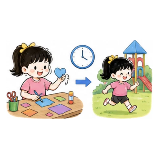 later illustration