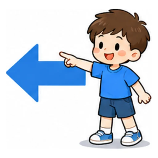 left illustration