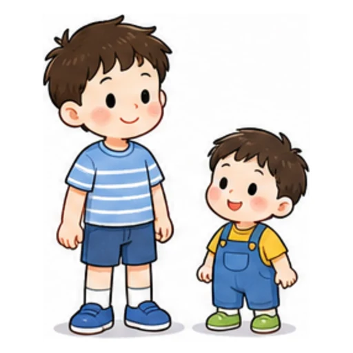 little illustration