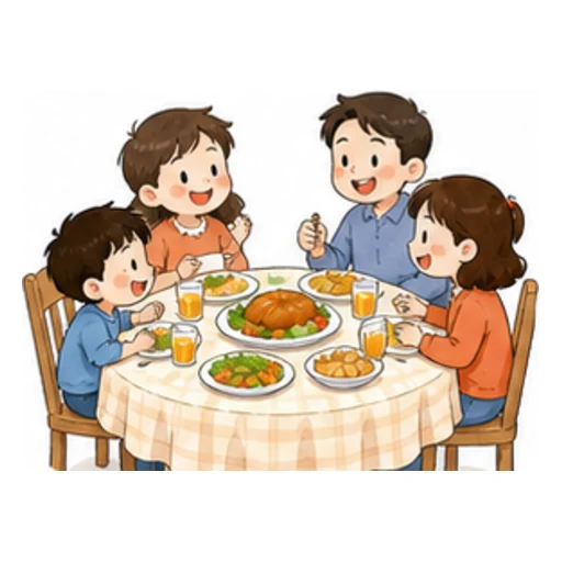 moment illustration
