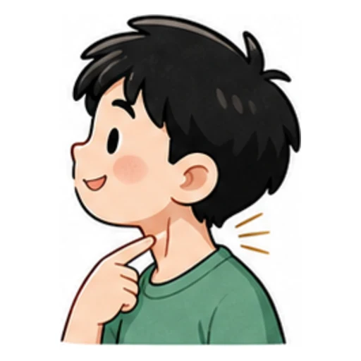 neck illustration