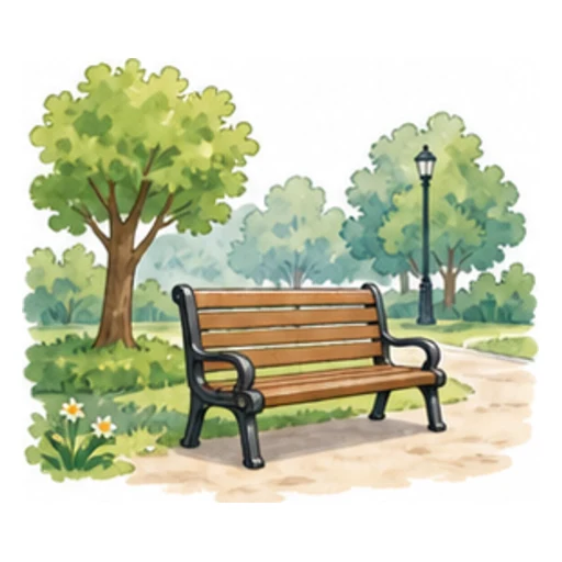 nobody illustration