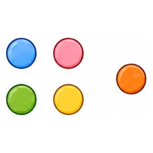 odd numbers illustration