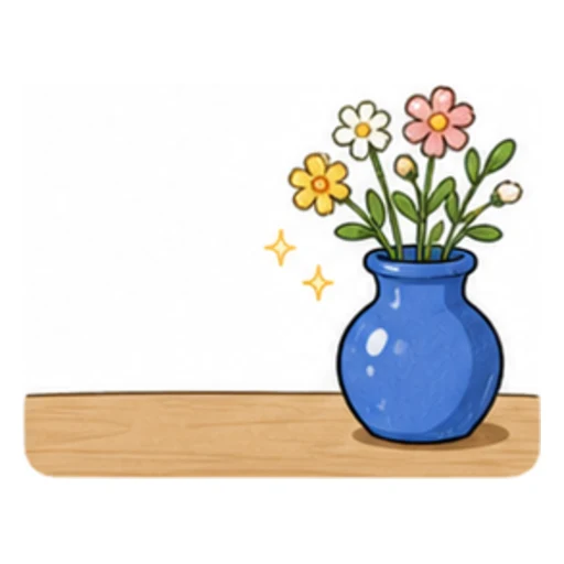 on the right illustration